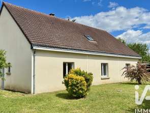 Vente Maison 4 chambresChargé