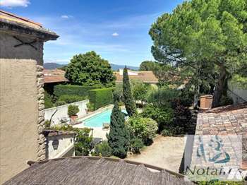 Vente maison 6 pièces Charleval 13