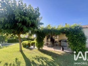 Vente Maison 4 chambresCharleval