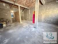 Vente maison 3 pièces Vente maison 3 pièces