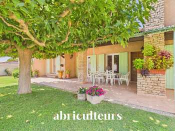Vente maison 8 pièces Charleval 13