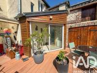 Vente maison 6 pièces Vente maison 6 pièces