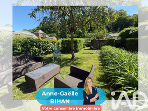 Vente Maison 4 chambresCharleval