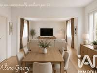 Vente maison 5 pièces Vente maison 5 pièces