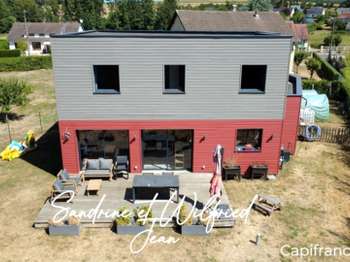 Photo Vente maison Charleval