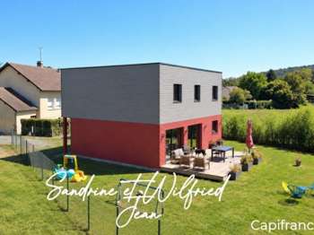 Vente Maison 5 chambresCharleval