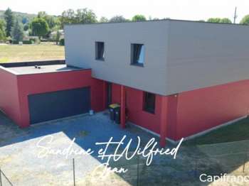 Vente maison 7 pièces Vente maison 7 pièces