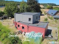 Vente maison 7 pièces Vente maison 7 pièces
