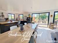 Vente maison 7 pièces Vente maison 7 pièces