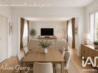 Vente maison 5 pièces Vente maison 5 pièces