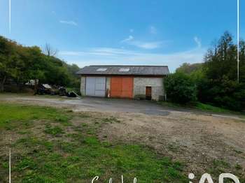Vente Maison 3 piècesCharleval