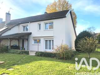 Vente maison 5 pièces Vente maison 5 pièces