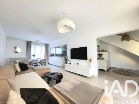 Vente maison 5 pièces Vente maison 5 pièces