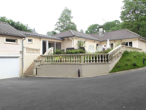 Vente maison 6 pièces Vente maison 6 pièces