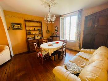 Photo Vente maison Charleville-Mézières