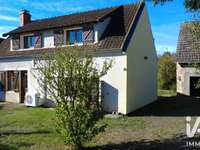 Vente maison 6 pièces Vente maison 6 pièces