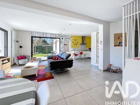 Vente maison 6 pièces Charly 69