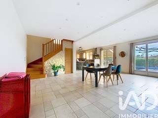 Vente maison 8 pièces Vente maison 8 pièces