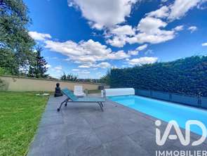 Vente Maison 4 chambresCharly