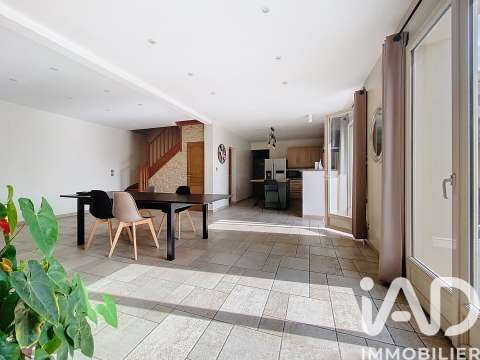 Vente maison 8 pièces Vente maison 8 pièces