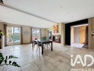 Vente maison 8 pièces Vente maison 8 pièces
