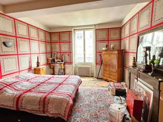 Vente maison 8 pièces Vente maison 8 pièces