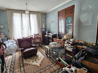Vente maison 8 pièces Vente maison 8 pièces