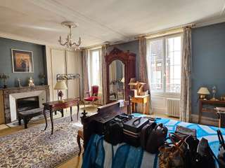 Vente maison 8 pièces Vente maison 8 pièces