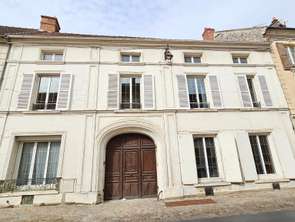 Vente Maison 5 chambresCharly-sur-Marne