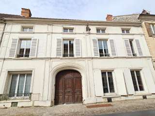 Vente maison 8 pièces Vente maison 8 pièces