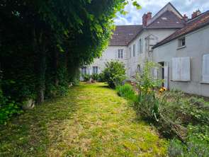 Vente Maison 5 chambresCharly-sur-Marne