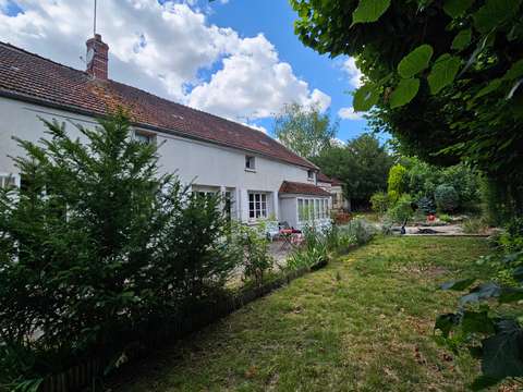 Vente maison 8 pièces Vente maison 8 pièces