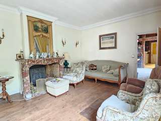 Vente maison 8 pièces Vente maison 8 pièces