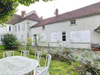 Vente maison 8 pièces Vente maison 8 pièces