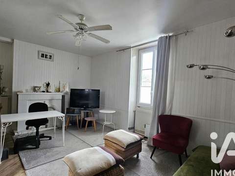 Vente maison 5 pièces Vente maison 5 pièces