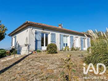 Vente Maison 3 chambresCharmé