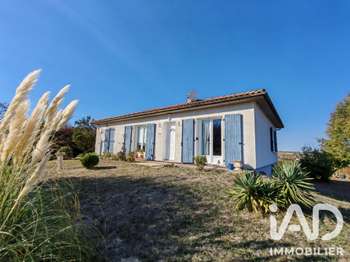 Vente Maison 3 chambresCharmé
