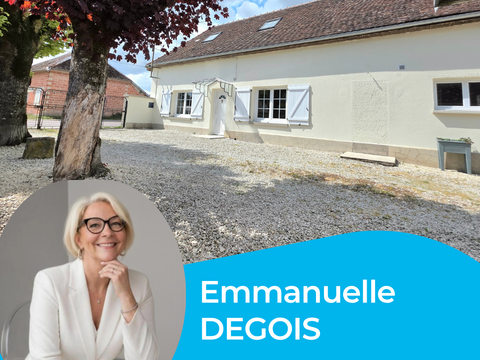 Vente maison 5 pièces Charmont-sous-Barbuise 10