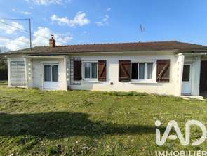Vente Maison 3 chambresCharmont-sous-Barbuise