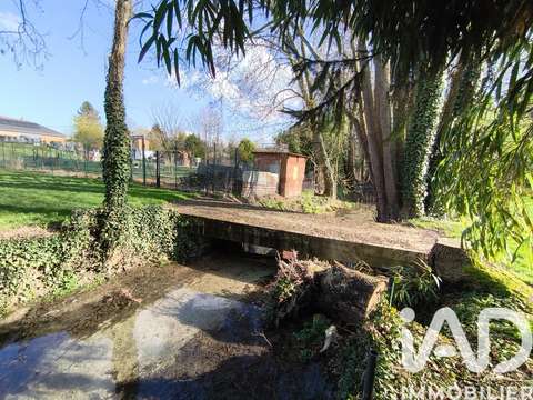 Vente maison 4 pièces Vente maison 4 pièces