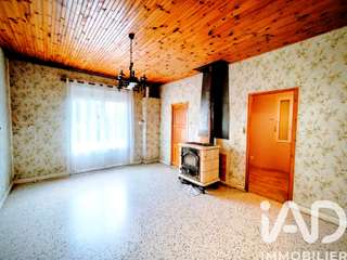 Vente maison 4 pièces Vente maison 4 pièces