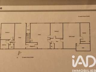 Vente maison 4 pièces Vente maison 4 pièces