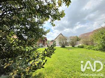 Vente maison 5 pièces Charmont-sous-Barbuise 10