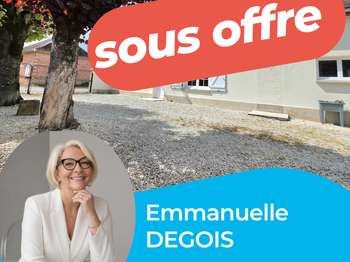 Maison 5 pièces 100 m² · à Charmont-sous-Barbuise · 100 m² · 194 000 €