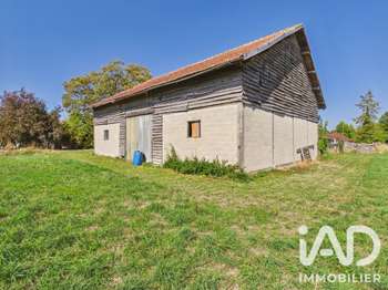 Vente maison 4 pièces Charmont-sous-Barbuise 10