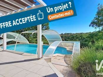 Vente maison 7 pièces Charnas 07