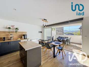 Vente Maison 2 chambresCharnas