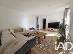 Vente Maison 3 chambresCharnay