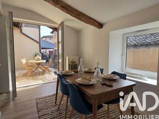 Vente maison 5 pièces Vente maison 5 pièces