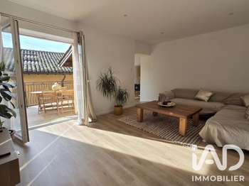 Vente Maison 3 chambresCharnay